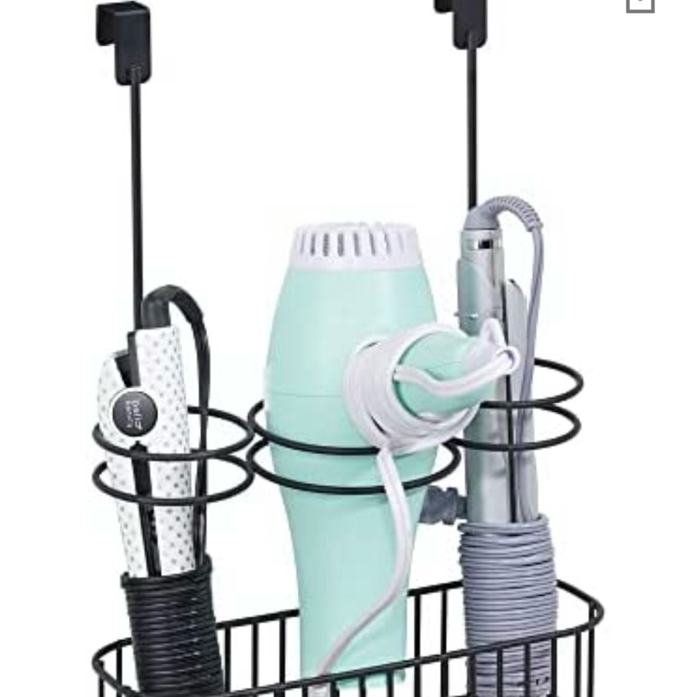 Hair Tool Organizer